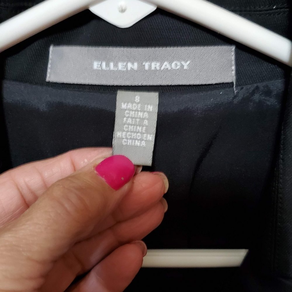 Jacket - Picture 3 of 3